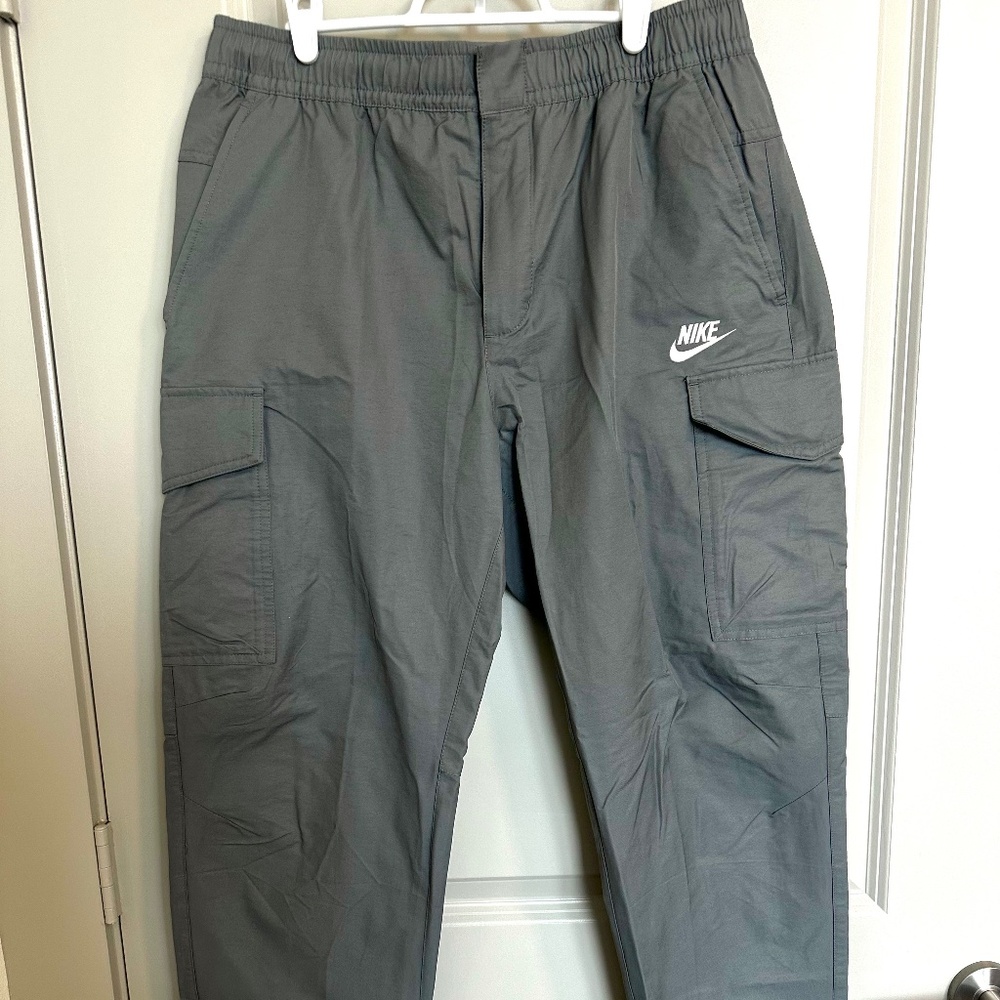 COPY - Nike men’s cargo utility pant